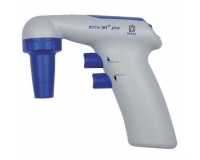 普蘭德BRAND 電動(dòng)移液管助吸器 26300，深藍(lán)色，accu-jet