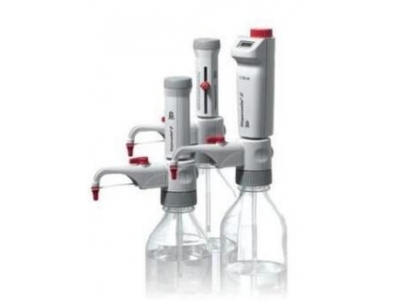 德國brand普蘭德移液器 瓶口分液器 基礎型數(shù)字可調(diào) 帶安全閥 1-10ml