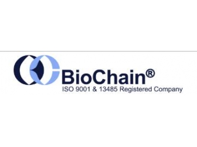 BioChain 專業(yè)代理，BioChain蘇州代理