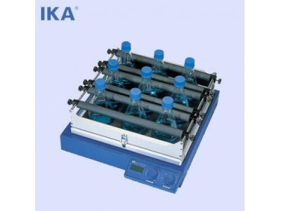 德國IKA  KS501  數(shù)顯震蕩搖床  主機(jī) 訂貨號2526425