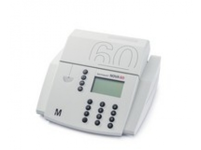 默克merck  NOVA60 多參數(shù)水質(zhì)分析儀、光電比色計(jì)
