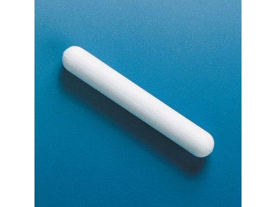 BRAND BR137108， 10*3MM  微量攪拌子 10個/包 磁力攪拌棒，圓柱形，PTFE
