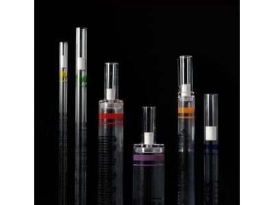 巴羅克BIOLOGIX  07-5005 吸液管 5mL  100個/盒，4盒/箱